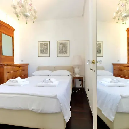 Apartamento Colosseo