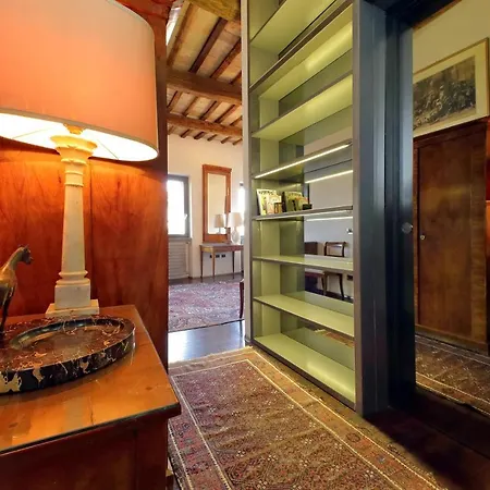 Colosseo Apartamento