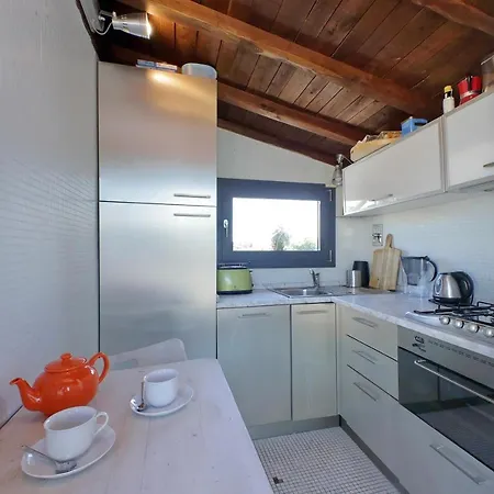 Colosseo Apartamento *