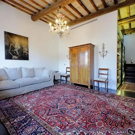 Apartment Colosseo