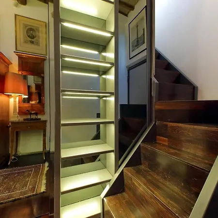 Apartment Colosseo *