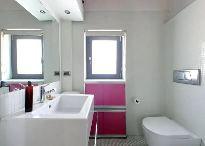 Colosseo Appartement *