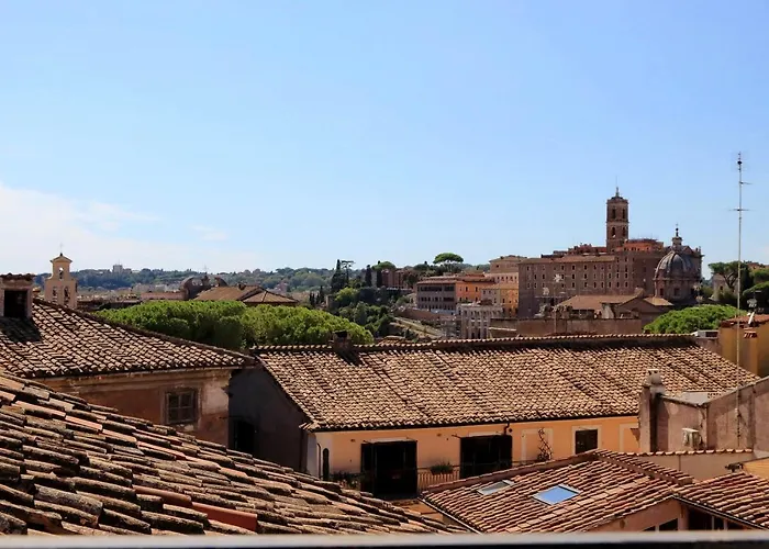 Appartement Colosseo