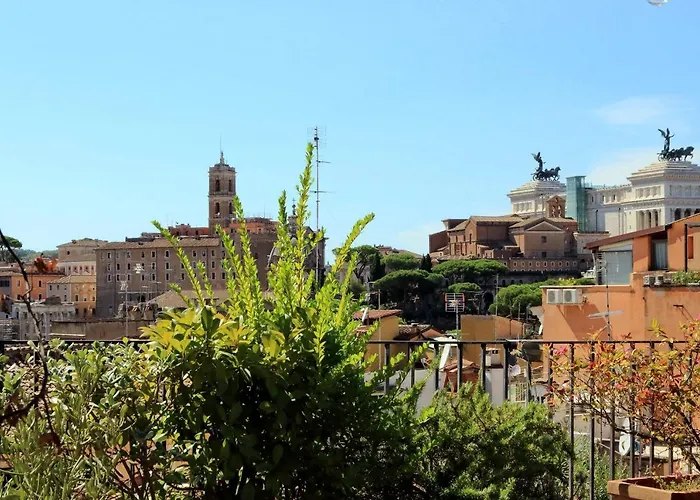 Colosseo Appartement *
