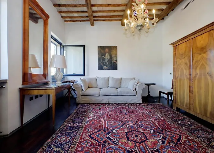 Colosseo Appartement *