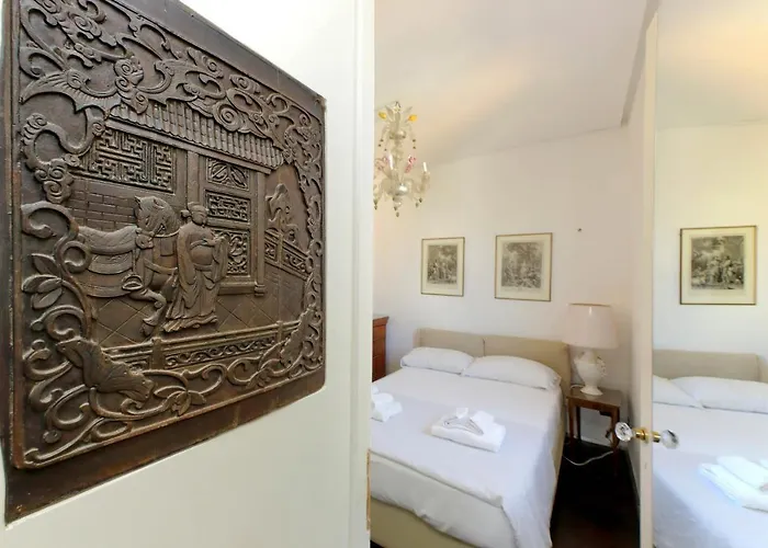 Colosseo Appartement Rome