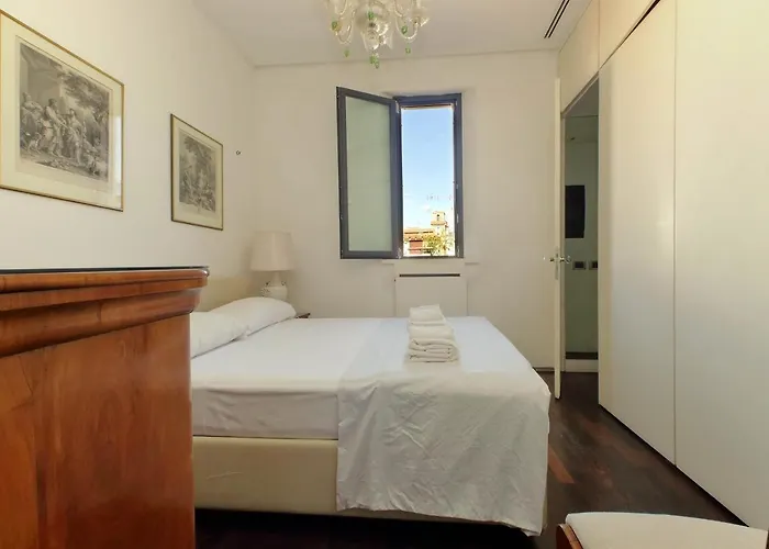Colosseo Appartement *