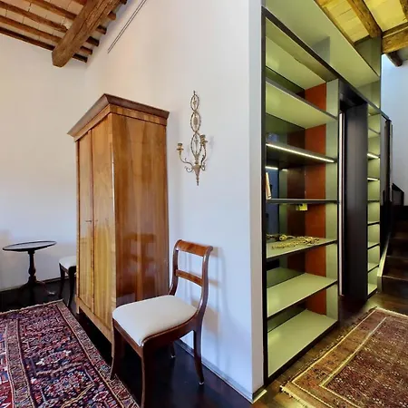 Apartamento Colosseo *