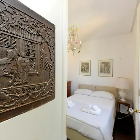 Colosseo Apartamento Roma