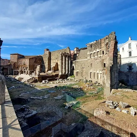 Colosseo Apartamento